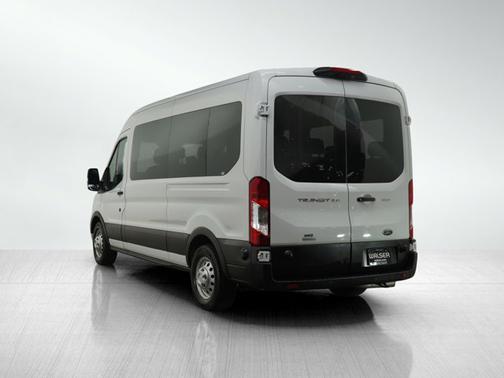 2024 Ford Transit-350 XLT