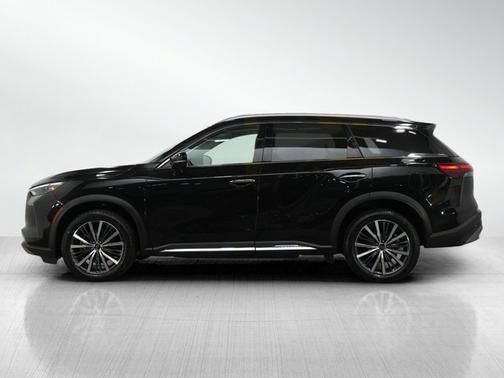2024 INFINITI QX60 SENSORY