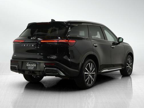 2024 INFINITI QX60 SENSORY