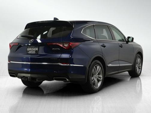 2023 Acura MDX 3.5L