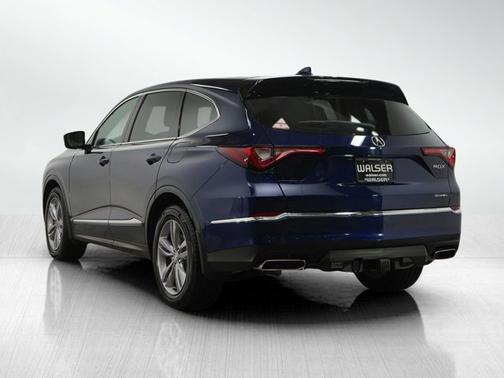 2023 Acura MDX 3.5L