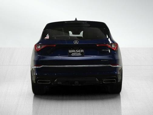 2023 Acura MDX 3.5L