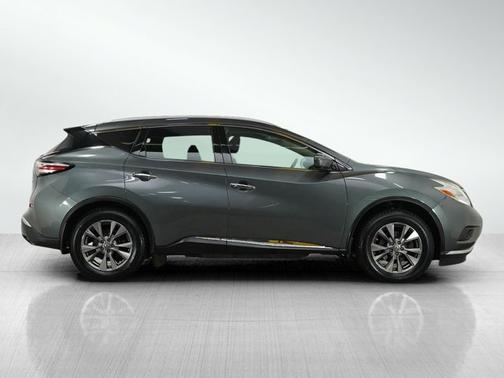 2016 Nissan Murano SL