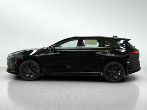2025 Toyota Crown Signia Limited
