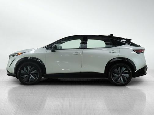 2023 Nissan ARIYA PLATINUM+