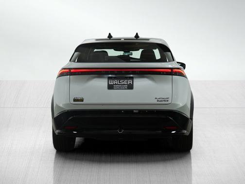 2023 Nissan ARIYA PLATINUM+