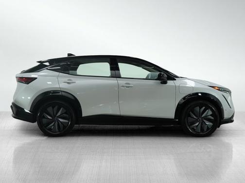 2023 Nissan ARIYA PLATINUM+