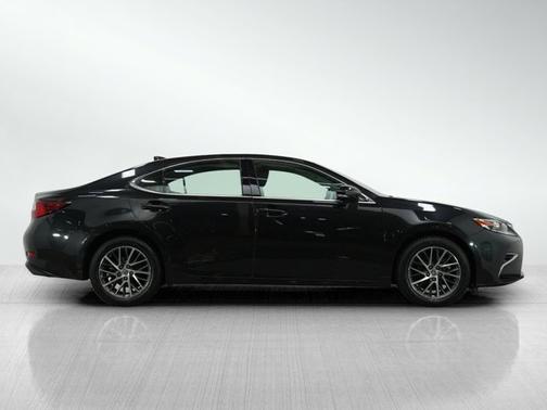 2016 Lexus ES 350 Base