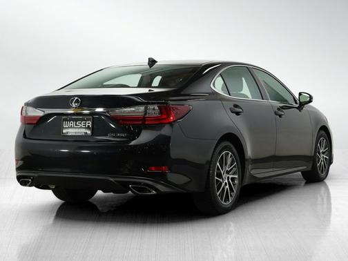 2016 Lexus ES 350 Base