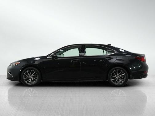 2016 Lexus ES 350 Base
