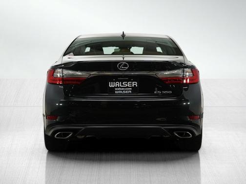 2016 Lexus ES 350 Base