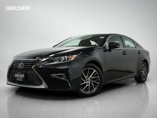 2016 Lexus ES 350 Base