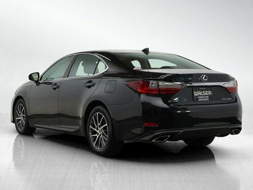 2016 Lexus ES 350 Base