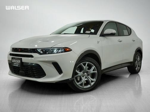 2024 Dodge Hornet R/T