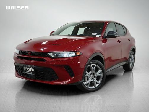 2024 Dodge Hornet R/T