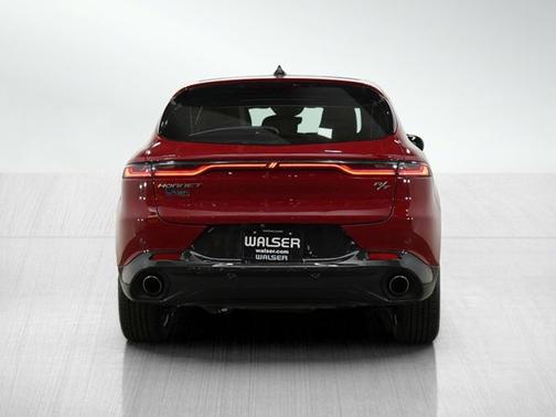 2024 Dodge Hornet R/T
