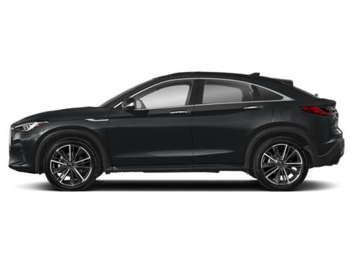 2025 INFINITI QX55 SENSORY