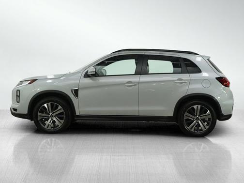 2023 Mitsubishi Outlander Sport GT