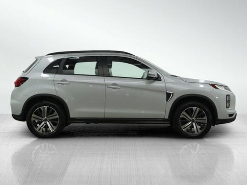 2023 Mitsubishi Outlander Sport GT