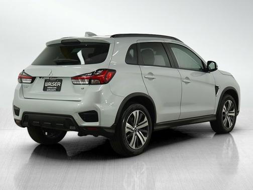 2023 Mitsubishi Outlander Sport GT