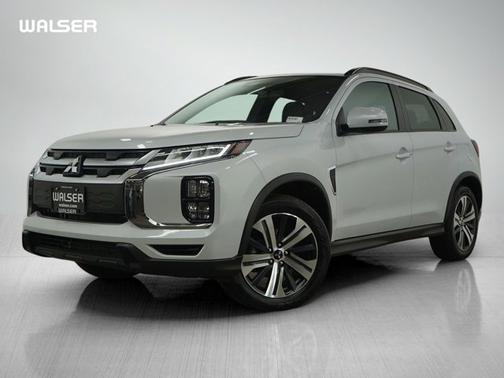 2023 Mitsubishi Outlander Sport GT