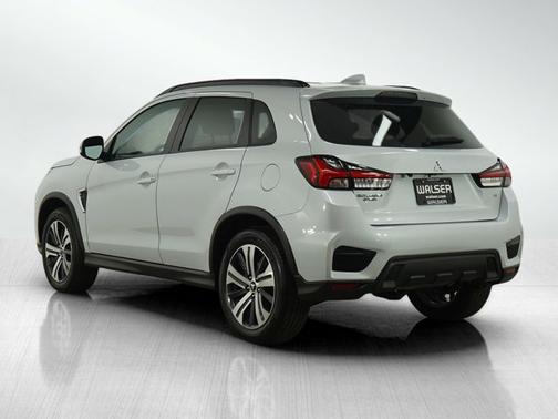 2023 Mitsubishi Outlander Sport GT
