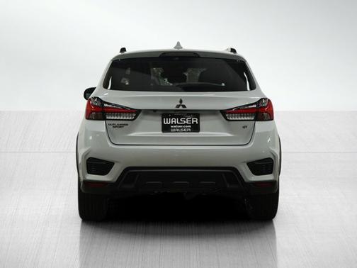 2023 Mitsubishi Outlander Sport GT