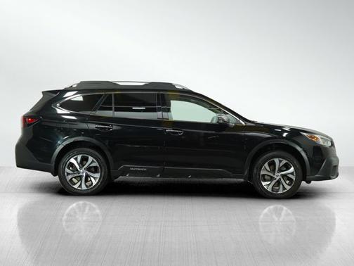 2021 Subaru Outback Touring