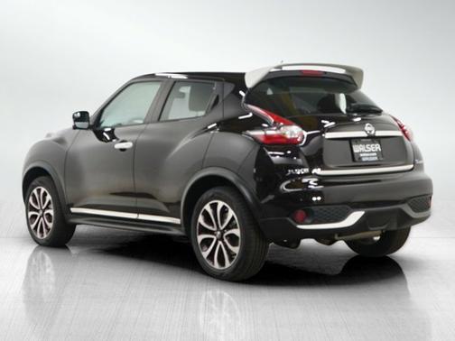 2015 Nissan Juke SL
