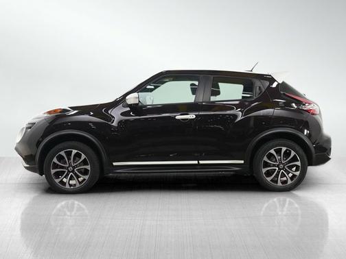 2015 Nissan Juke SL