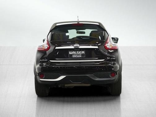 2015 Nissan Juke SL