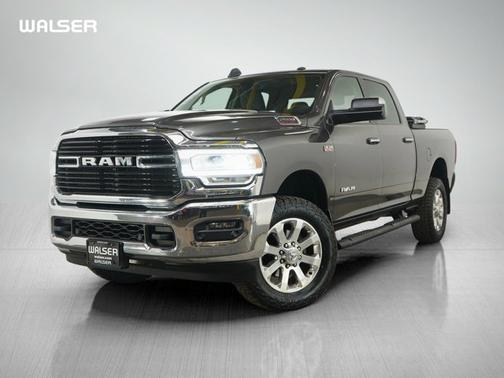 2019 RAM 2500 Big Horn