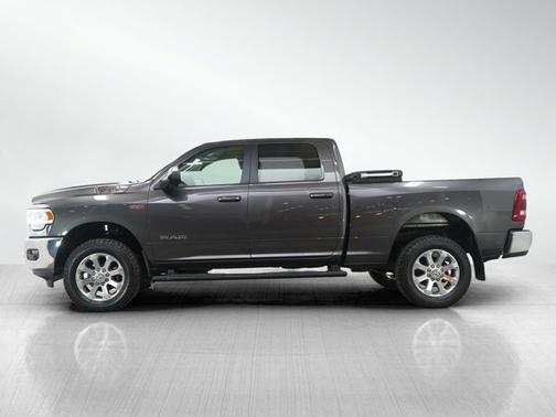 2019 RAM 2500 Big Horn