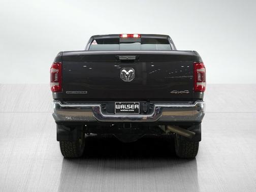 2019 RAM 2500 Big Horn