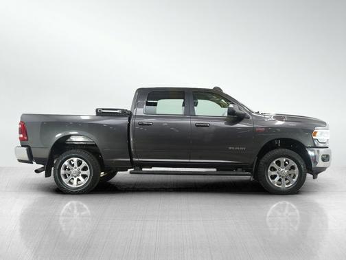 2019 RAM 2500 Big Horn