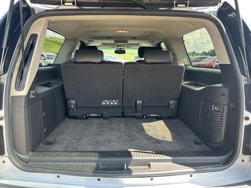 2011 GMC Yukon XL SLT