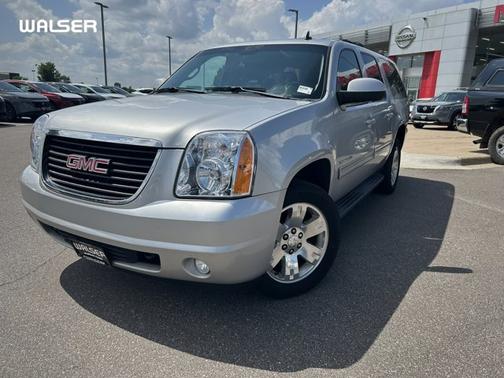 2011 GMC Yukon XL SLT