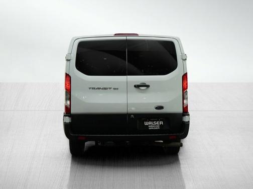 2022 Ford Transit-150 Base