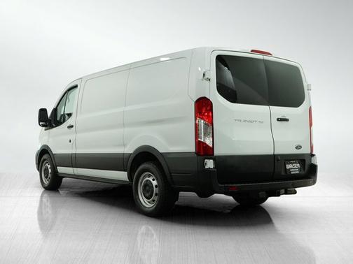 2022 Ford Transit-150 Base