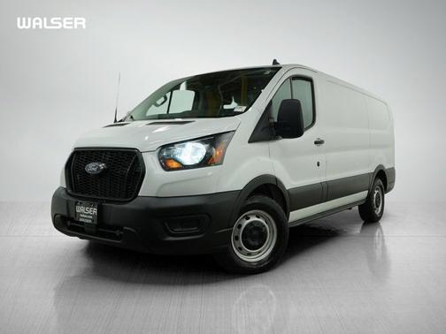 2022 Ford Transit-150 Base