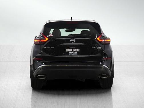 2023 Nissan Murano Platinum