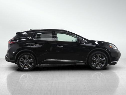 2023 Nissan Murano Platinum