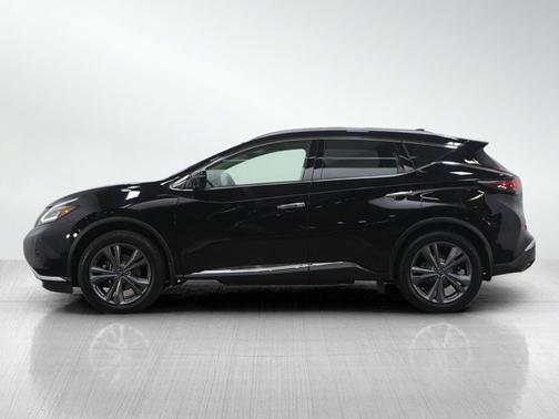 2023 Nissan Murano Platinum