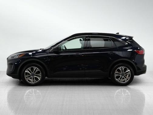 2021 Ford Escape SEL Hybrid