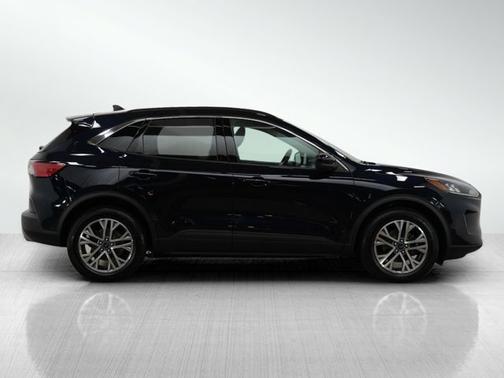 2021 Ford Escape SEL Hybrid