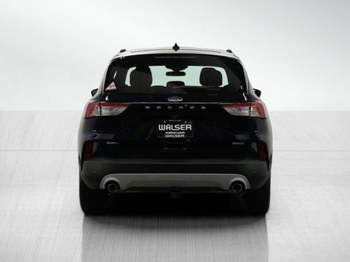 2021 Ford Escape SEL Hybrid