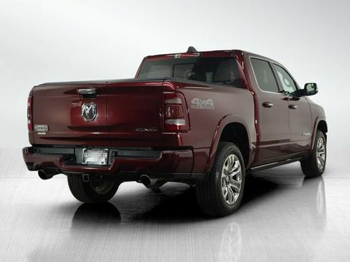 2020 RAM 1500 Longhorn