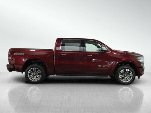 2020 RAM 1500 Longhorn