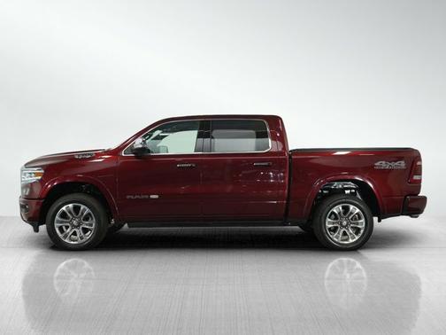2020 RAM 1500 Longhorn
