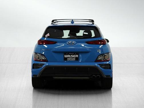 2023 Hyundai KONA N Line